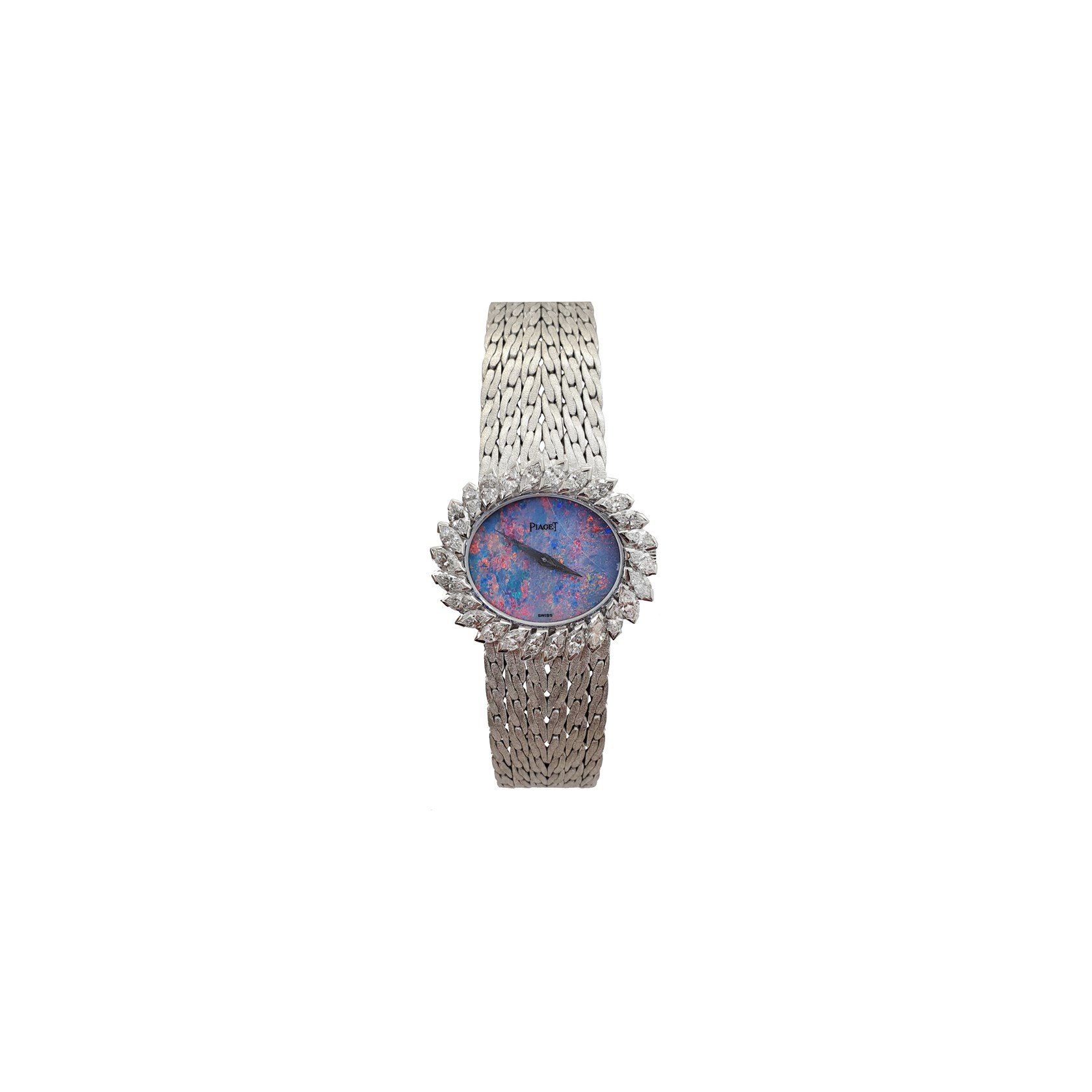 Piaget Ladies Vintage Watch - Opal