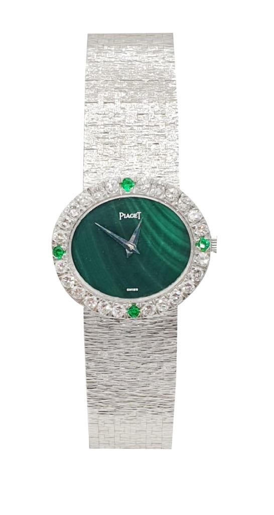 Piaget Ladies Vintage Watch - Rare