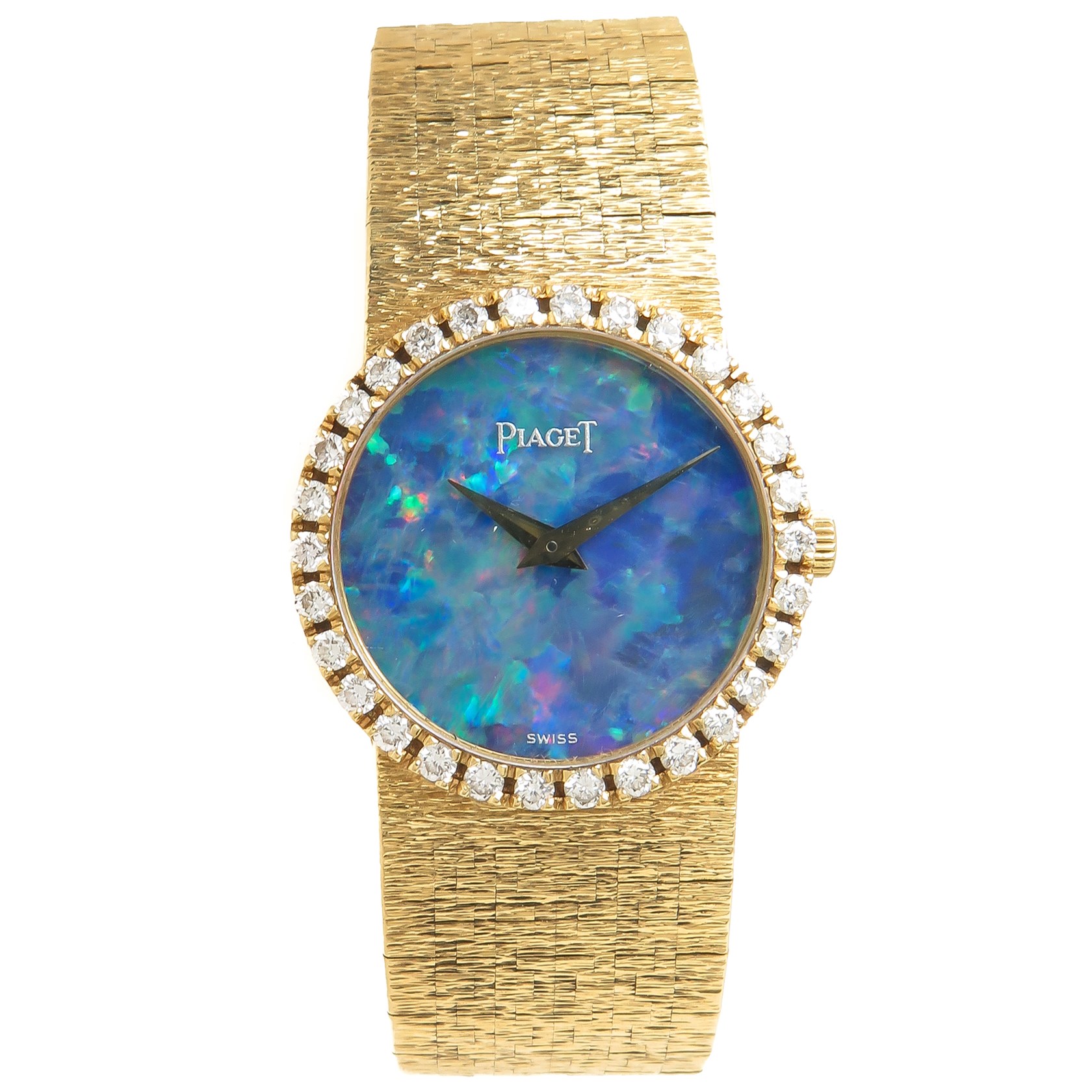 Piaget Ladies Vintage watch