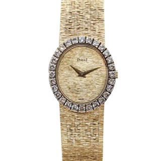 Piaget ladies Vintage watch