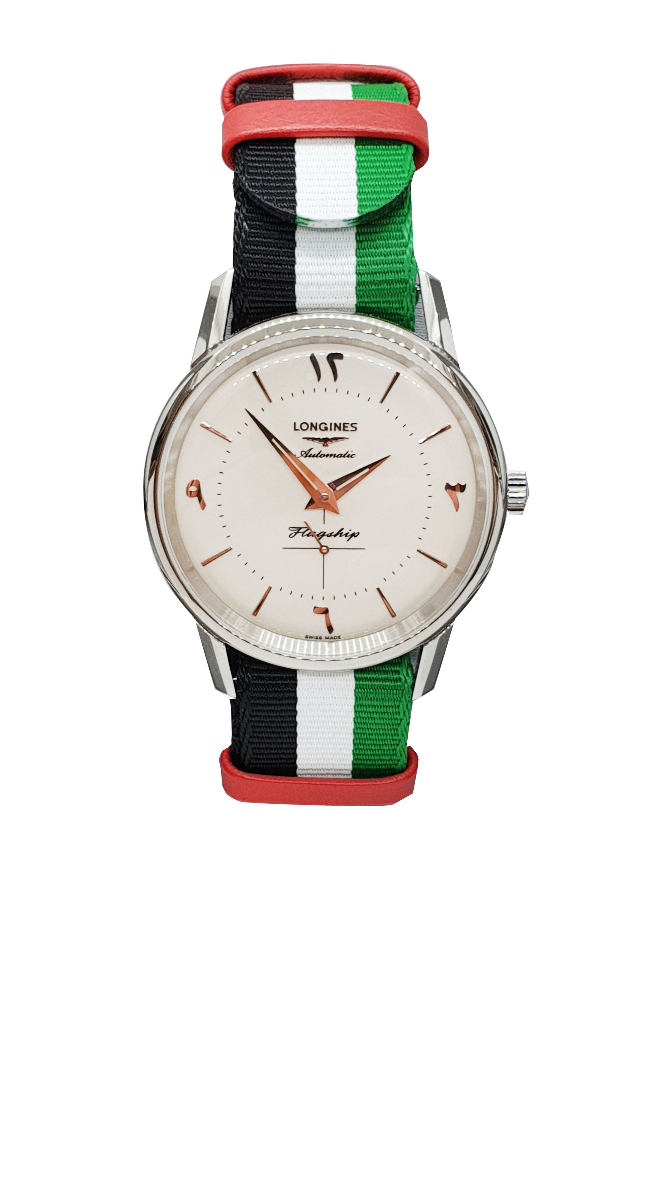 Longines flagship deals