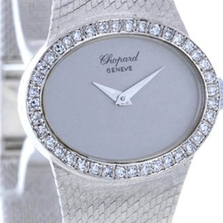 Chopard ladies vintage watch