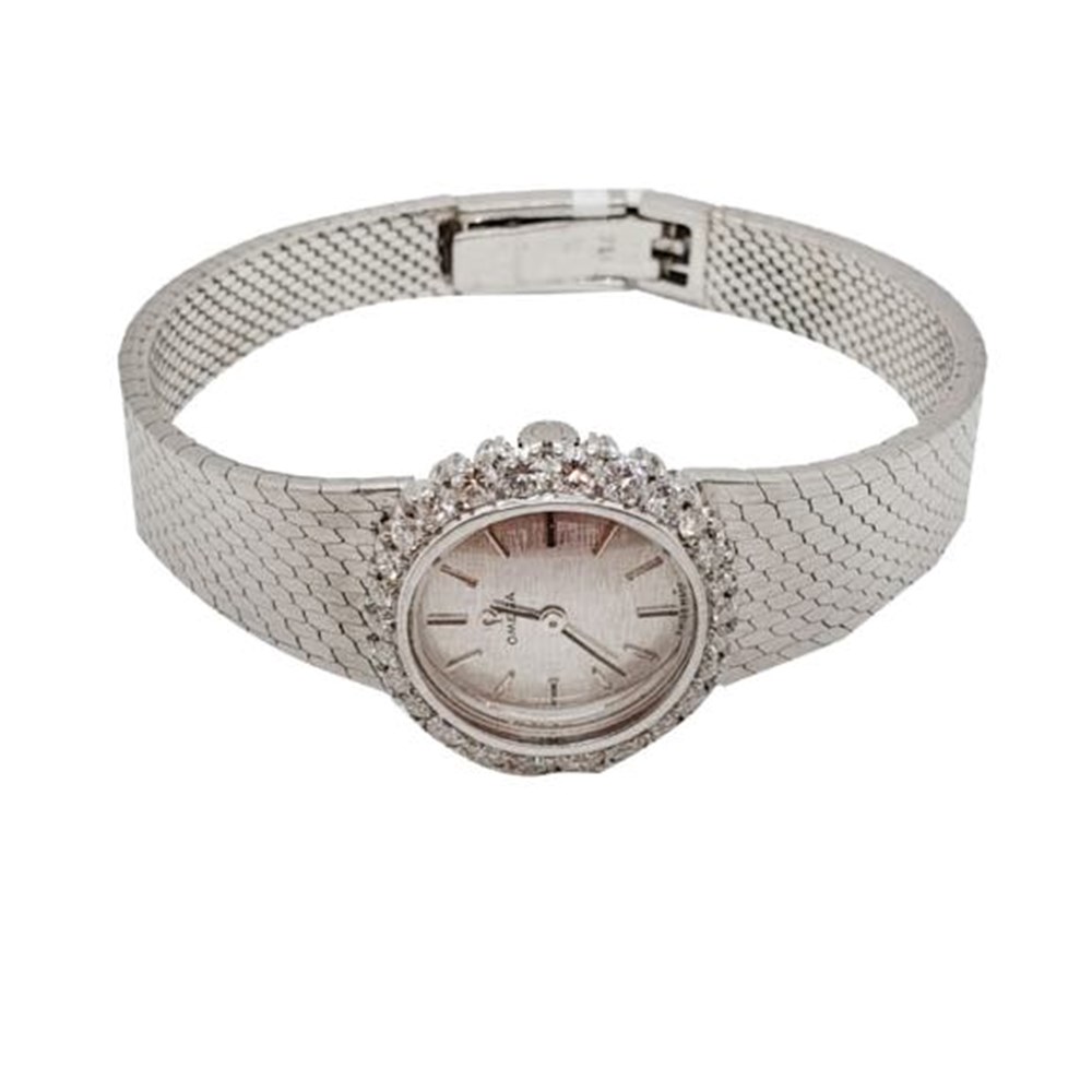 Omega Ladies watch