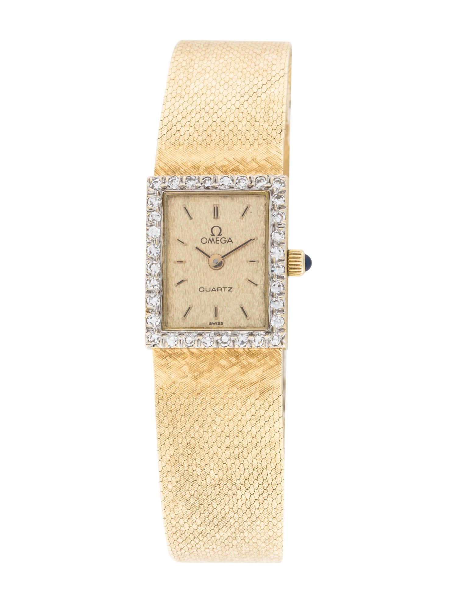 Omega cheap vintage ladies