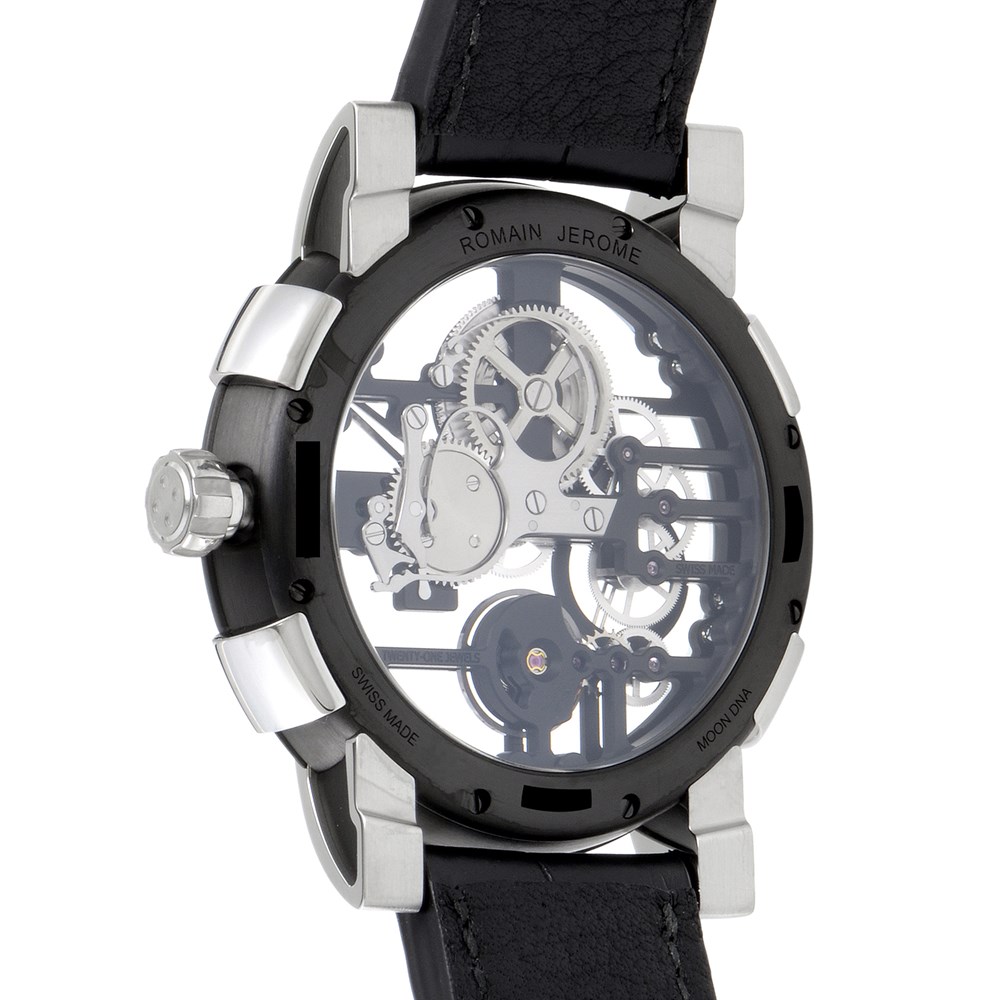 RJ Romain Jerome SKYLAB 48 SPEED METAL LIMITED Edition