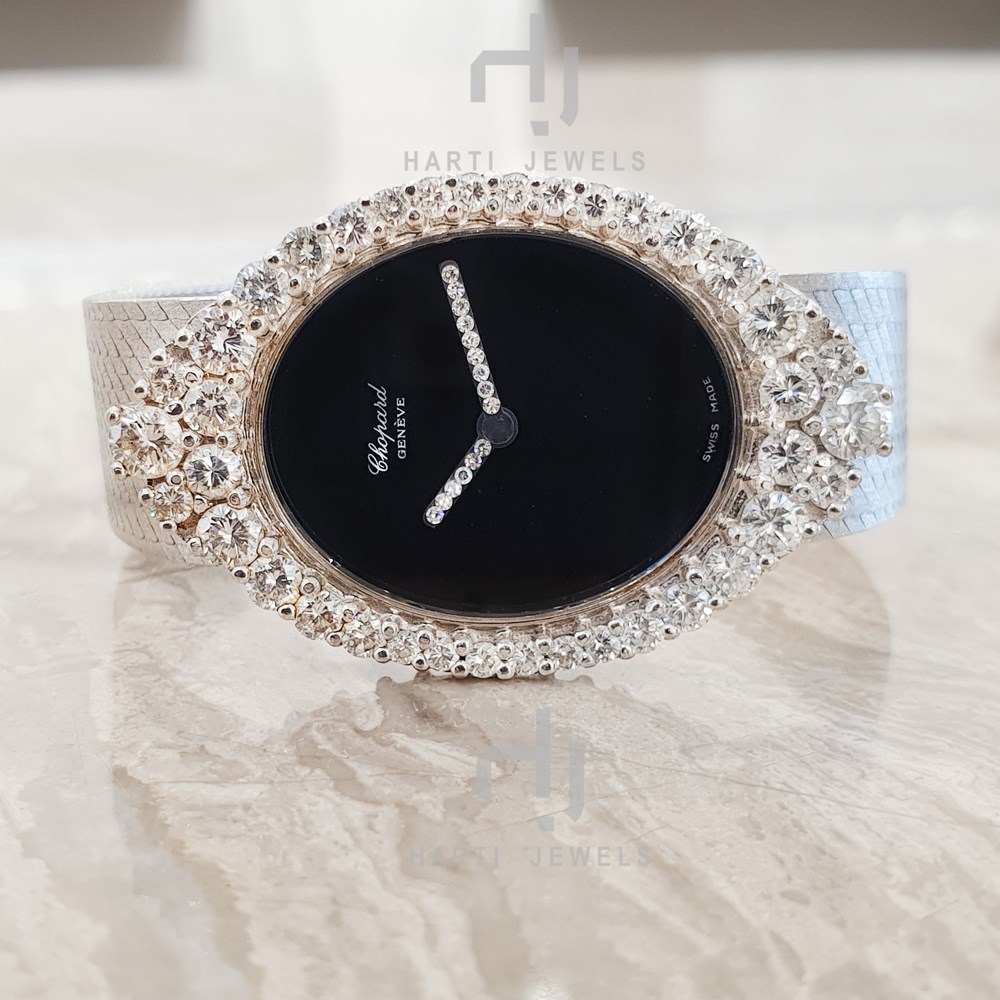 Chopard Ladies Vintage Watch