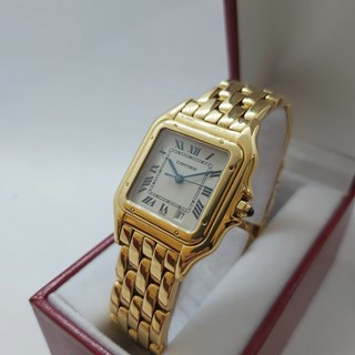 Cartier Panthere Ladies Vintage Watch