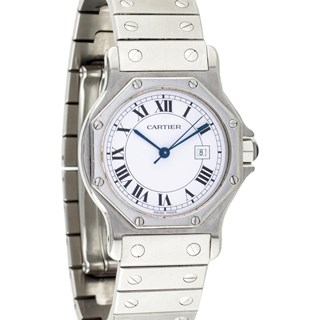 Cartier Ladies Vintage watch