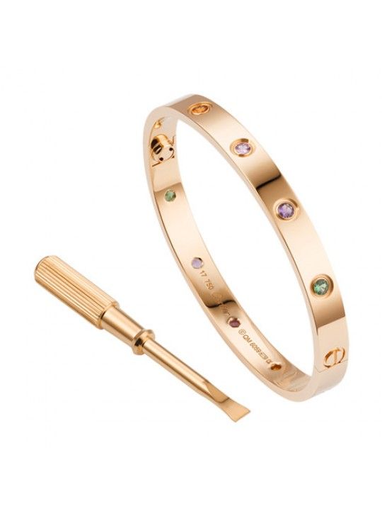 cartier bangle uae