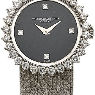 vacheron constantin Ladies Vintage watch