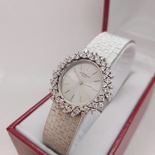 Chopard Ladies Vintage Watch