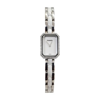 Chanel Vintage Watch