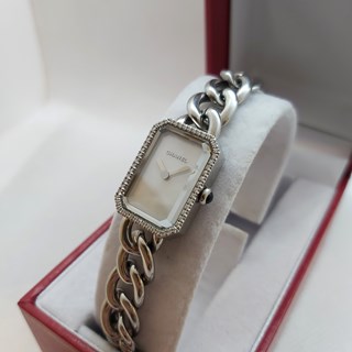 Chanel Ladies Vintage Watch