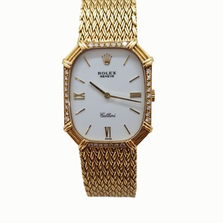 Rolex Ladies Vintage watch