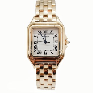 Cartier Ladies Vintage Watch - Medium