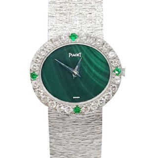 Piaget Ladies Vintage Watch - Rare