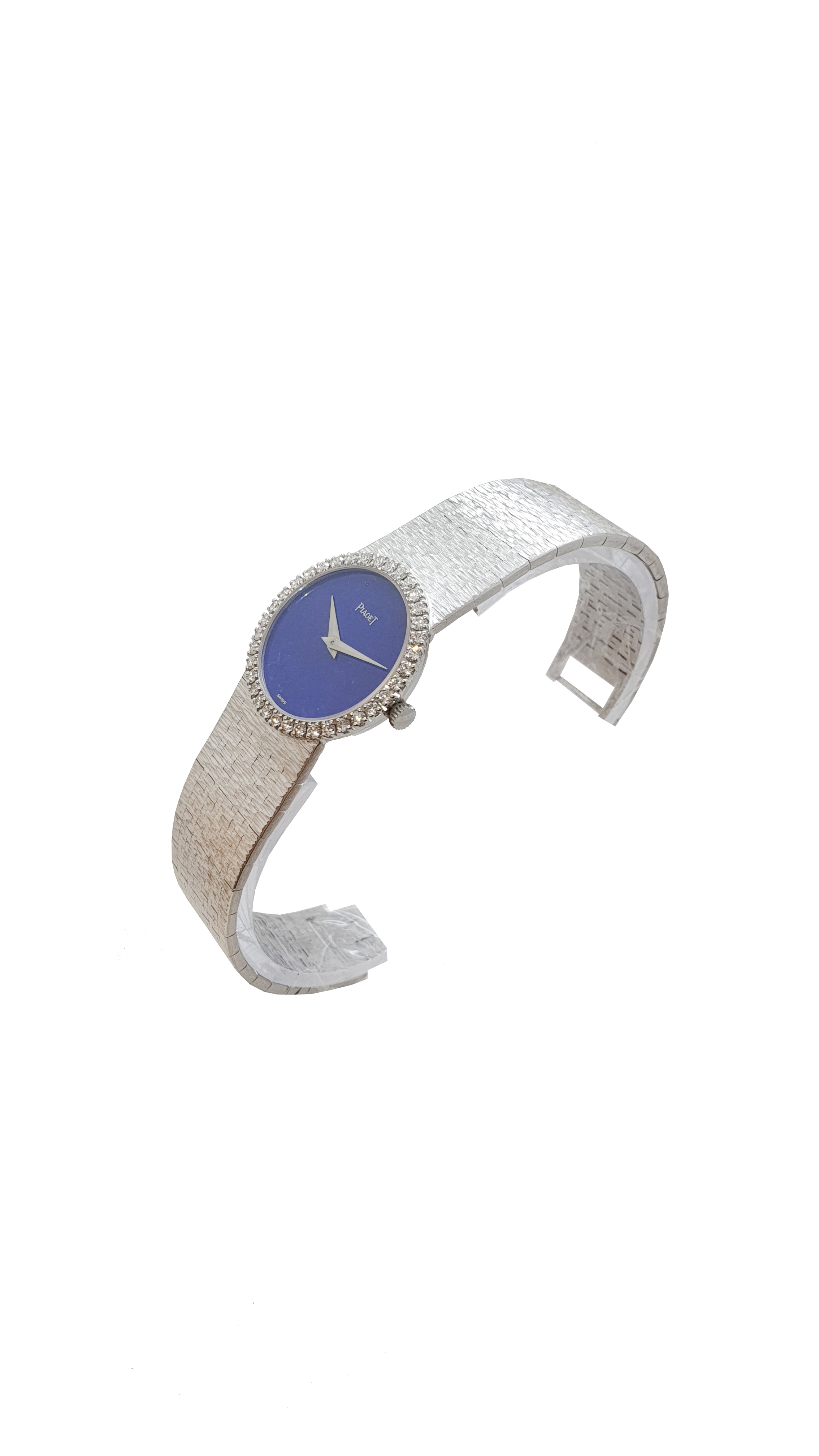 Piaget Ladies Vintage Watch