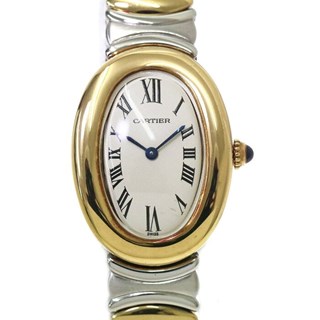 Cartier Ladies Vintage Watch