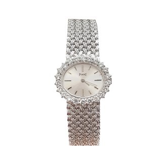Piaget Ladies Vintage Watch